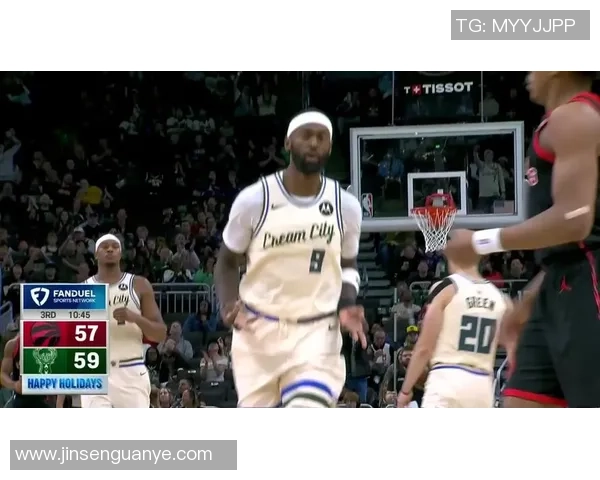 2019年5月16日NBA季后赛猛龙对雄鹿精彩全场回顾与分析