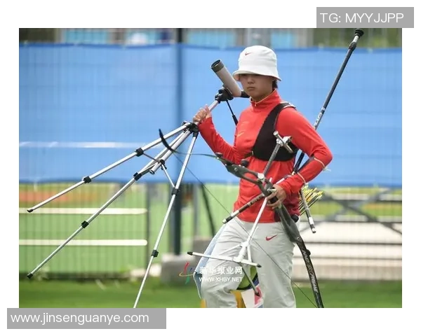 射箭名将李佳蔓泪洒全运赛场！个人项目金牌方针未完成，有必要坚持下去