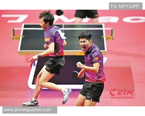 广东乒乓男团摘铜，林高远：我给了自己一个告知，十五运会不留惋惜